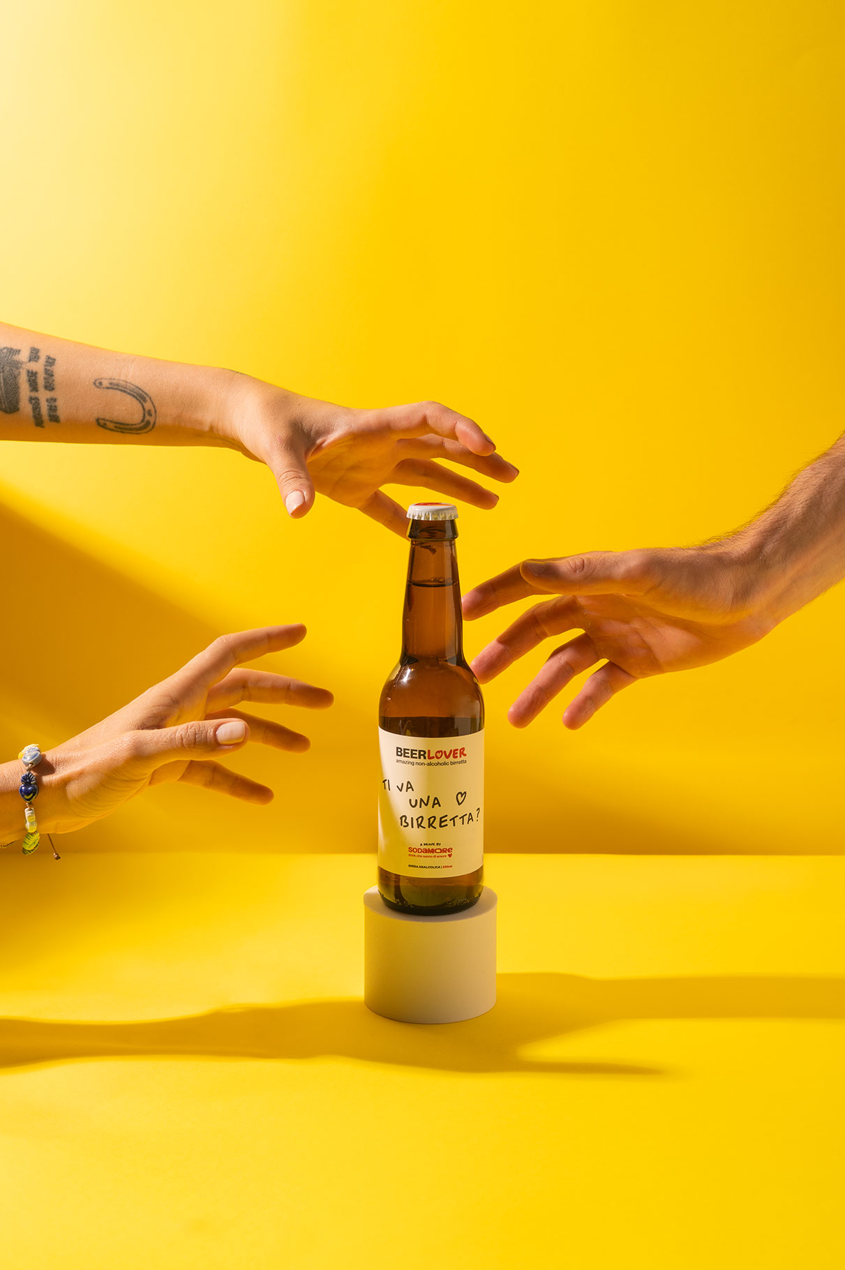 Beerlover la bionda