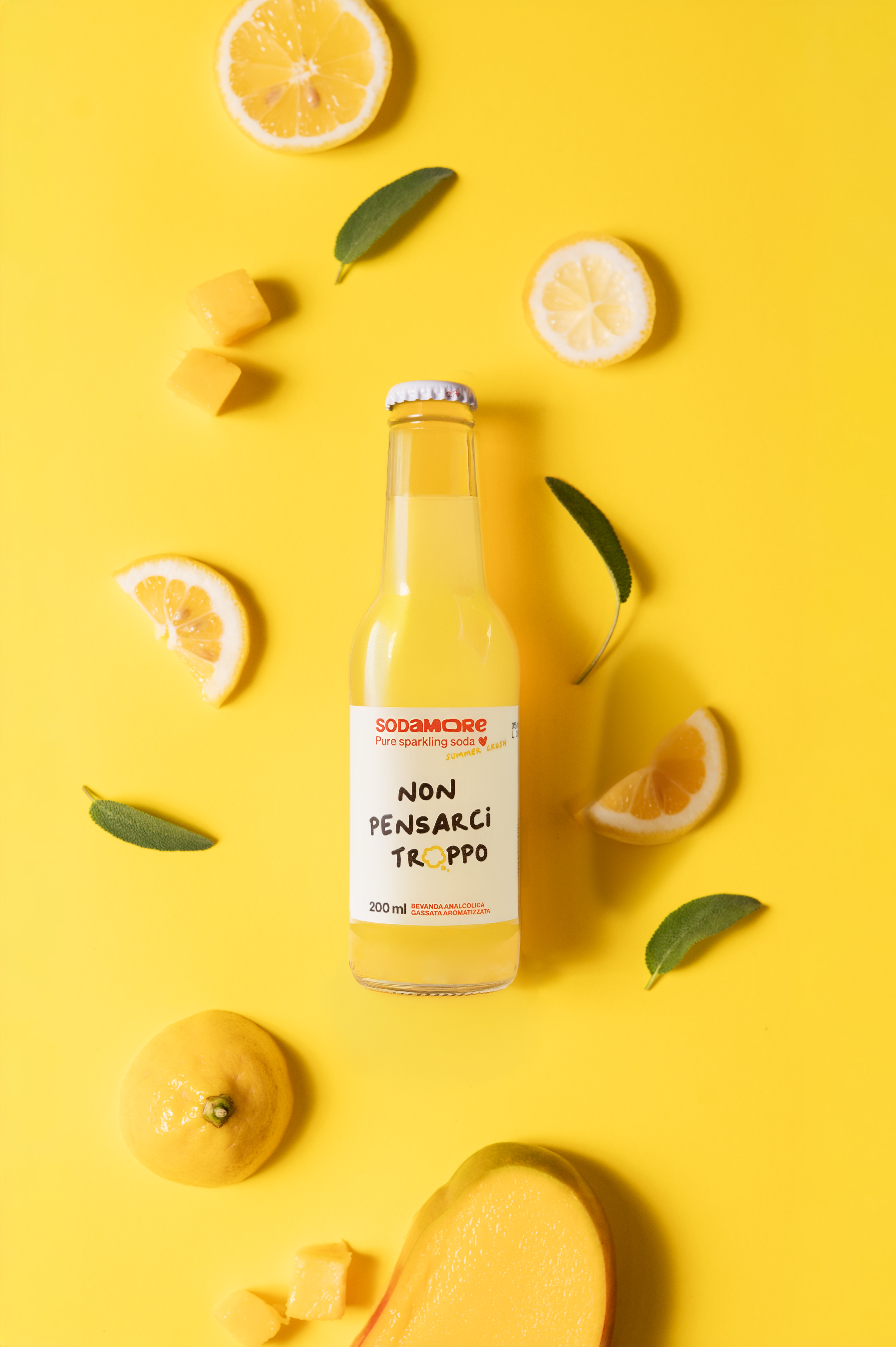 Summer Crush