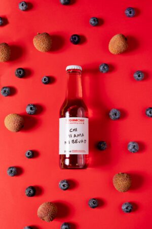 Sodamore - The original love