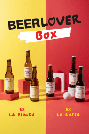 BEERLOVER Box