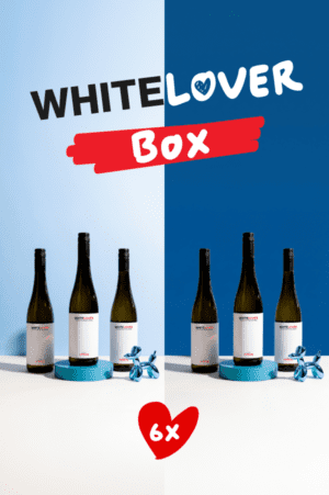 WhiteLover BOX x6